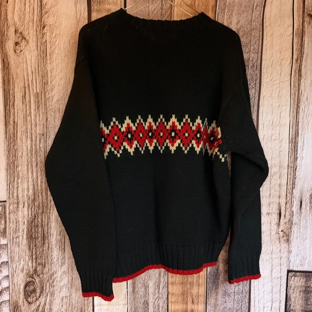 J. Crew crew vintage